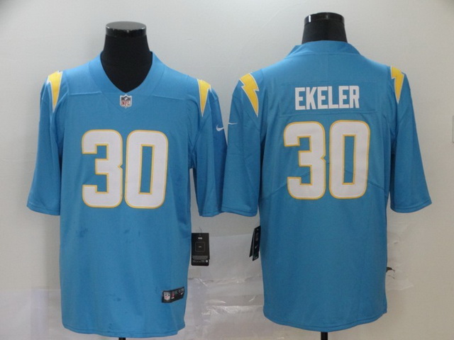 Los Angeles Chargers Jerseys 28